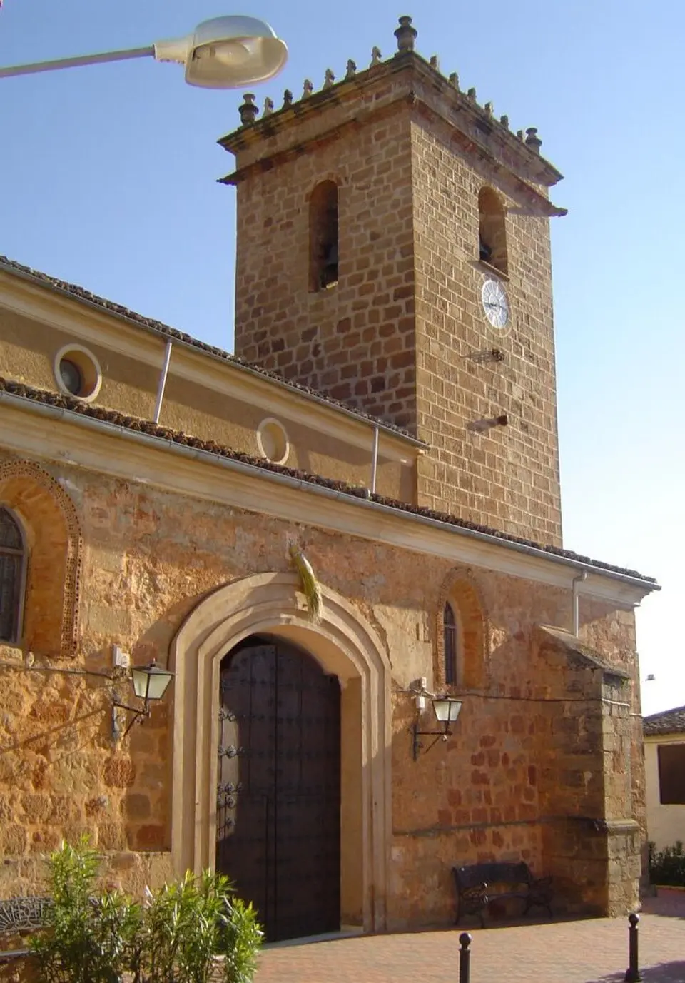 Villarrodrigo