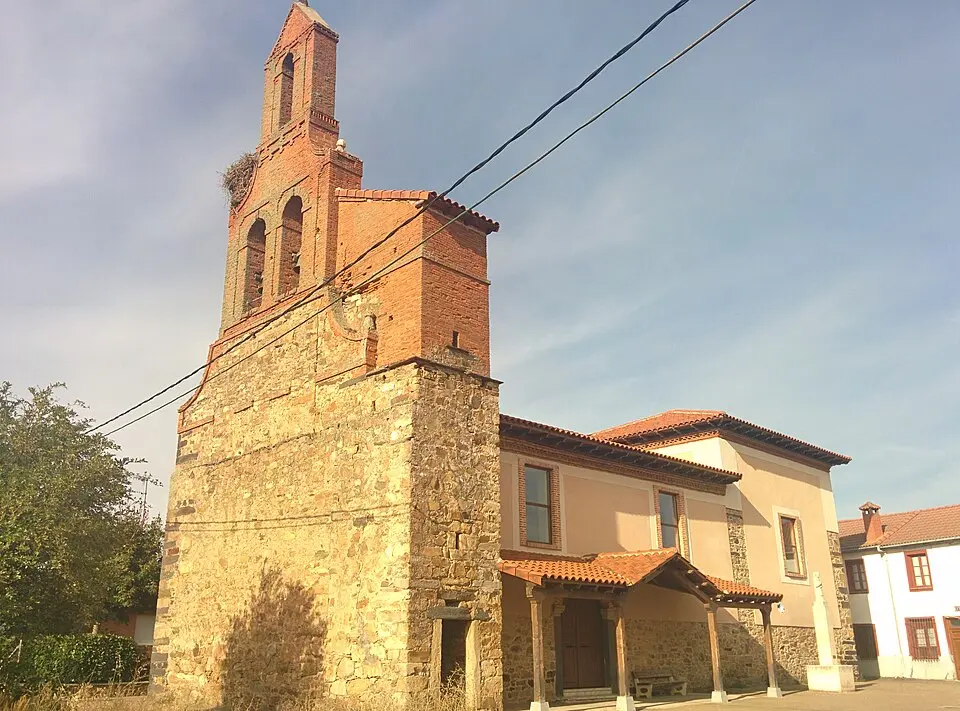Villamejil