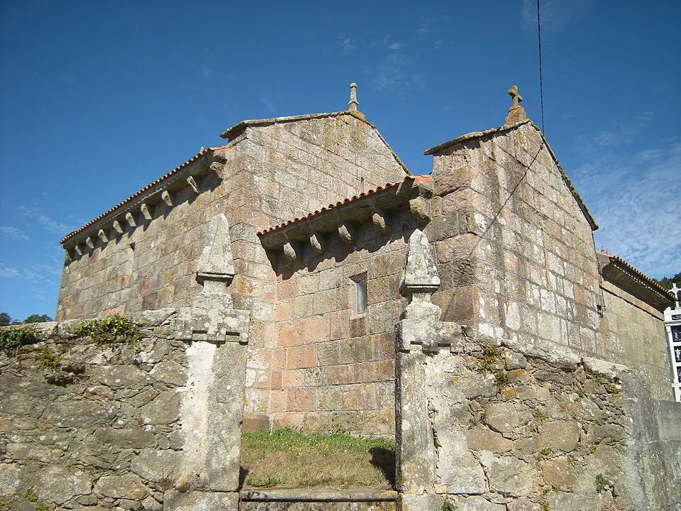 San Cristóbal de Nemiña