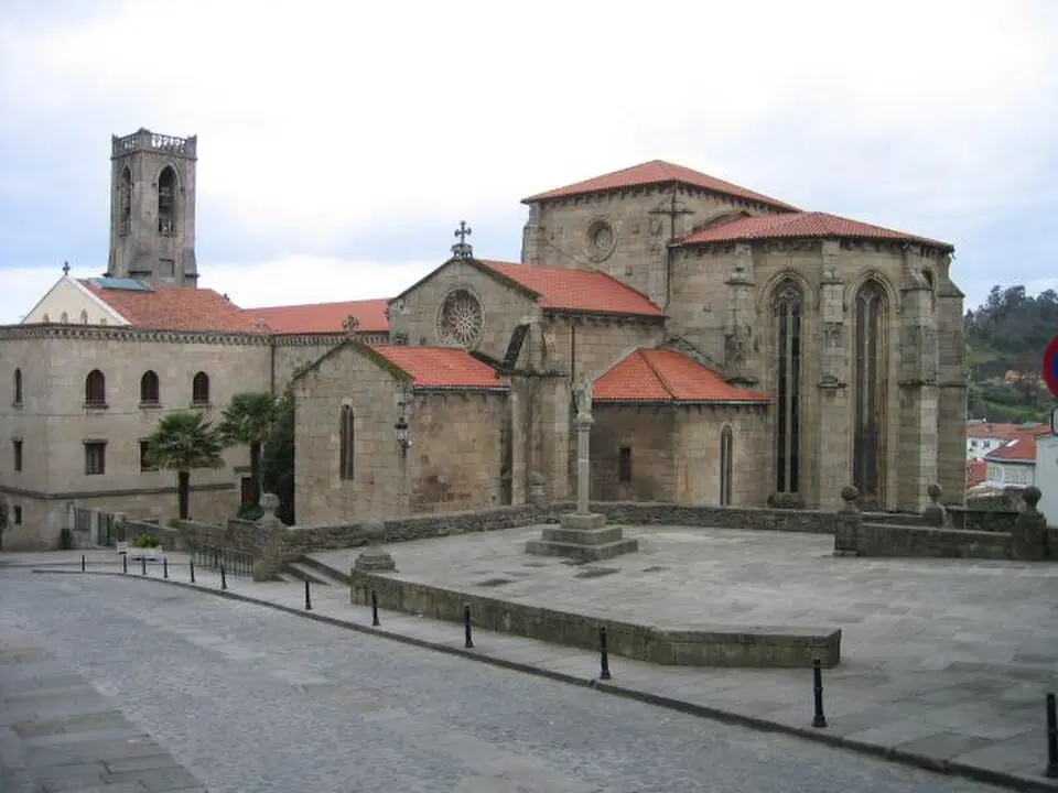 Betanzos