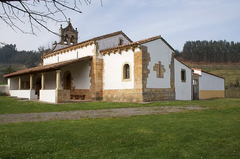 iglesia de San Juan
