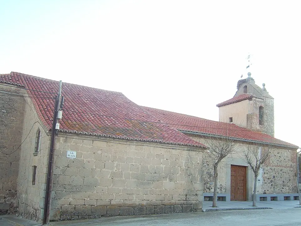 Pozanco