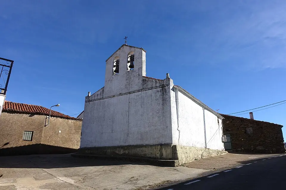 Obrázok: Rodelar · CC BY-SA 4.0 Cilleros de la Bastida