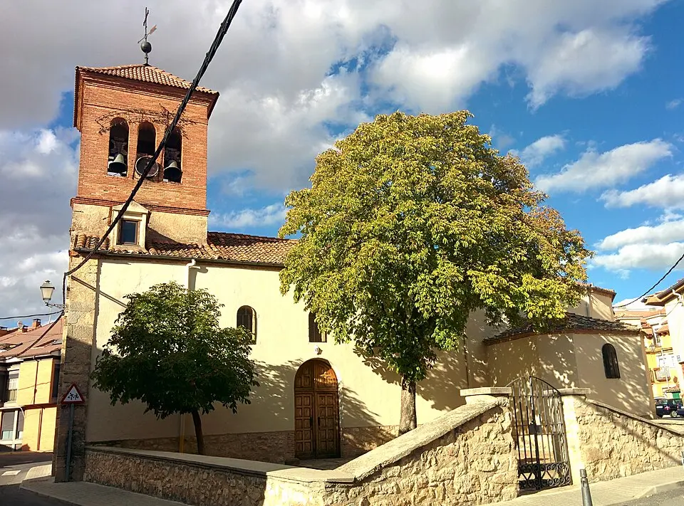 La Lastrilla