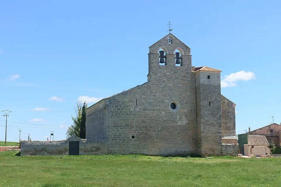Palazuelos de Muñó
