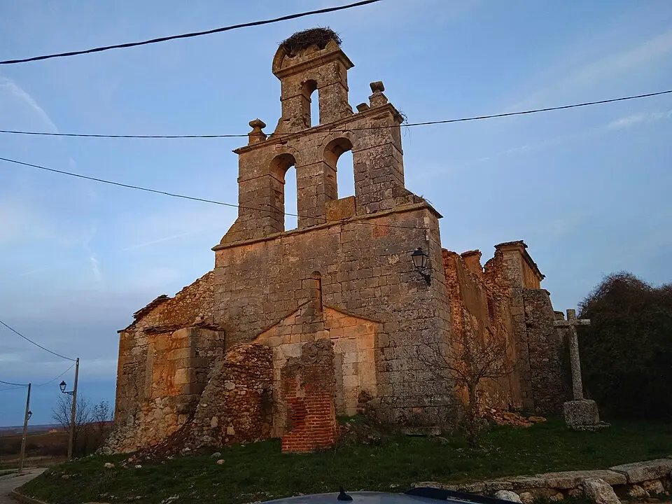 Castiltierra