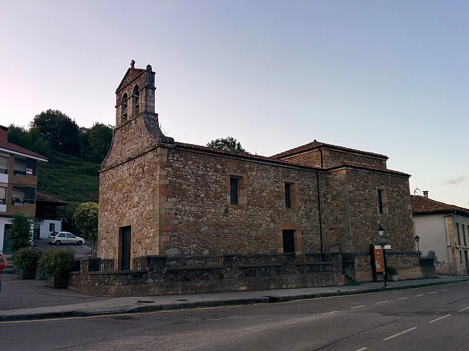 San Julián
