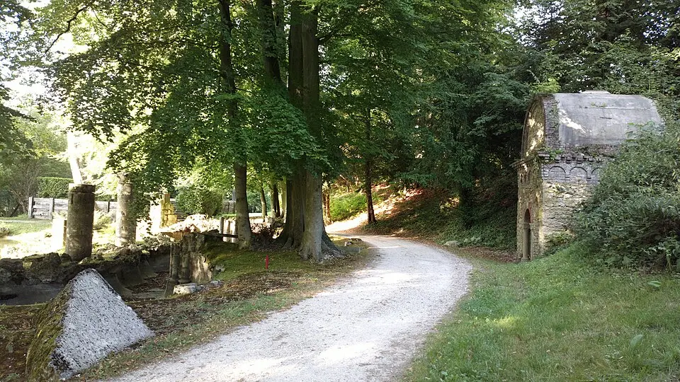 abbaye de Joyenval