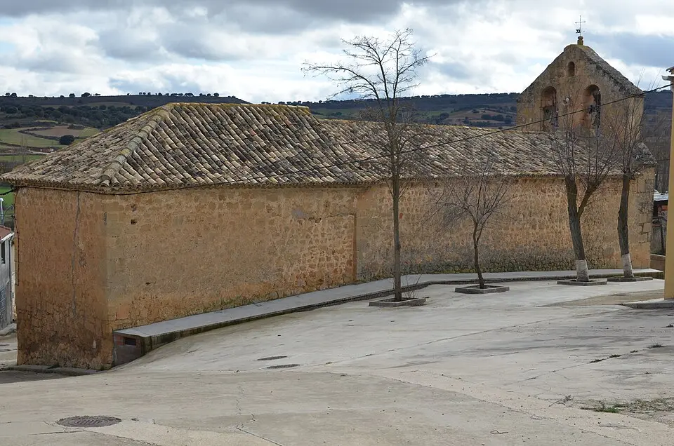 Mota de Altarejos