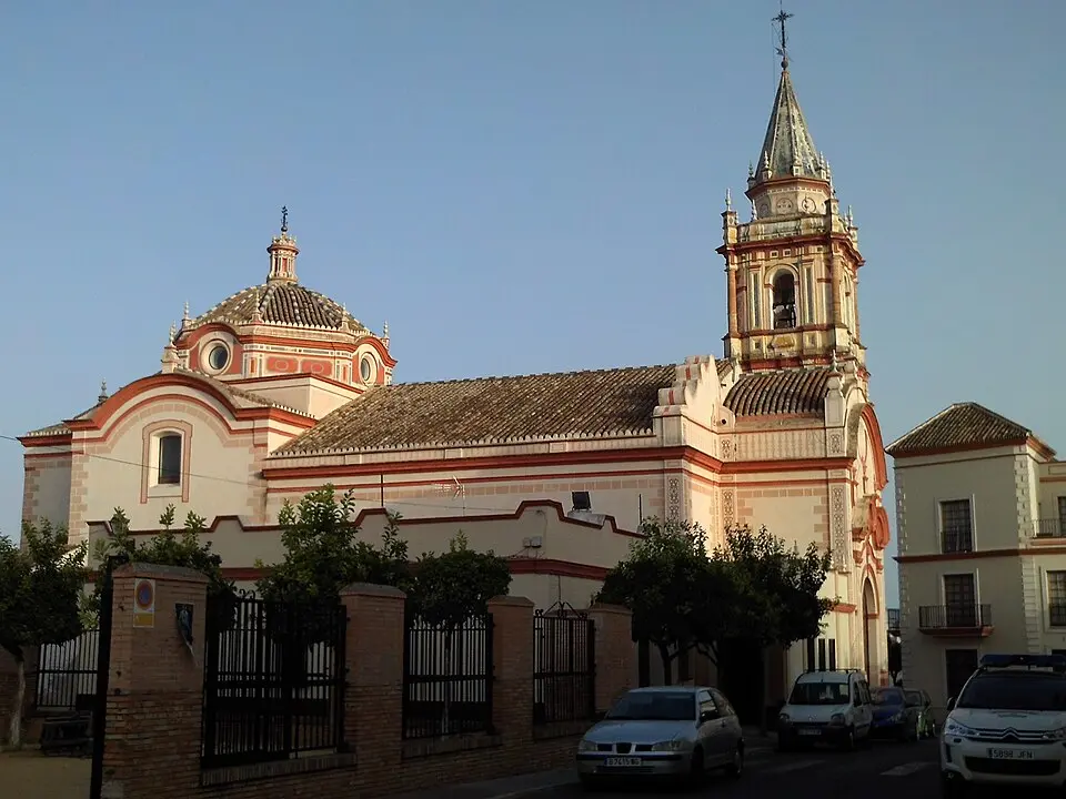 Bollullos de la Mitación