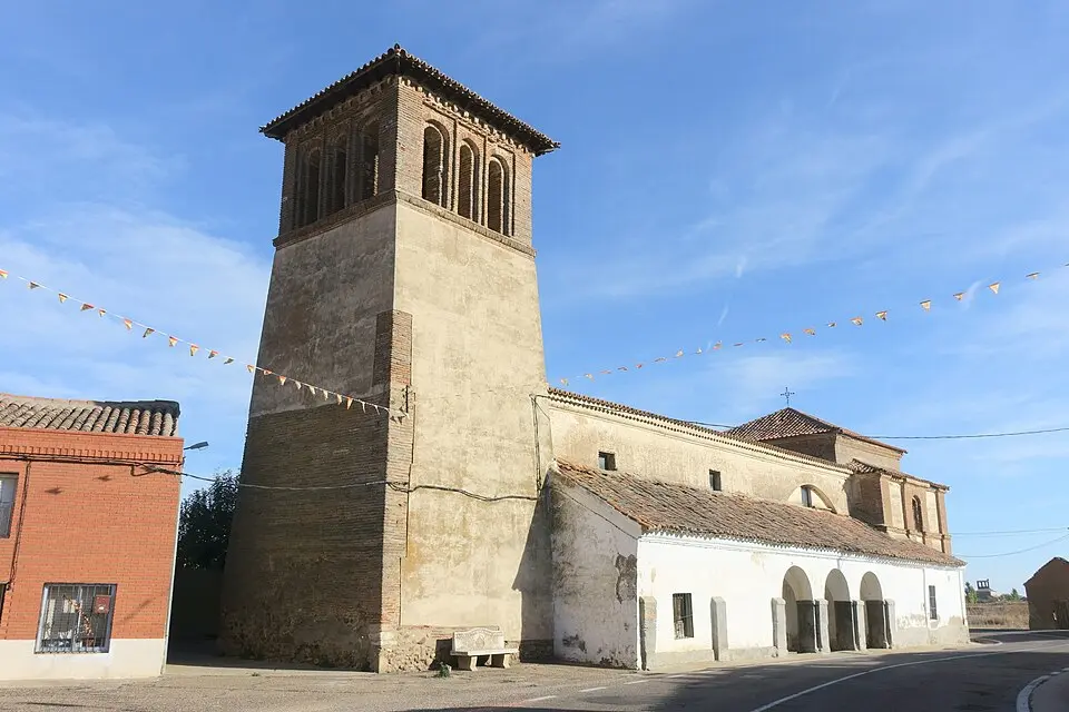 San Martín de Valderaduey