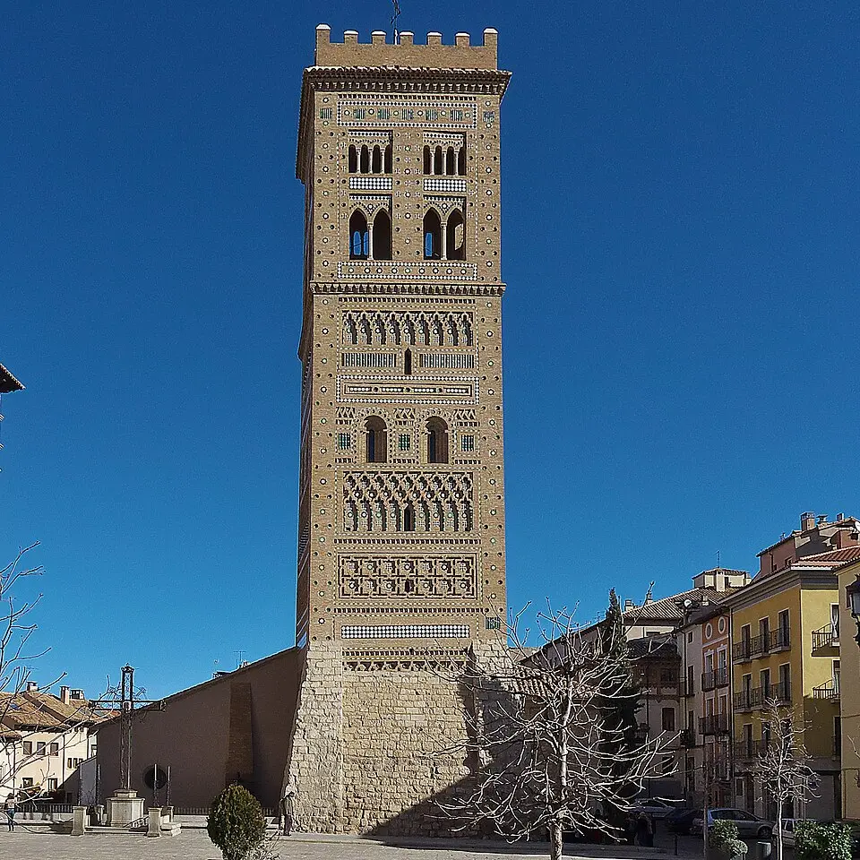 tour Saint-Martin