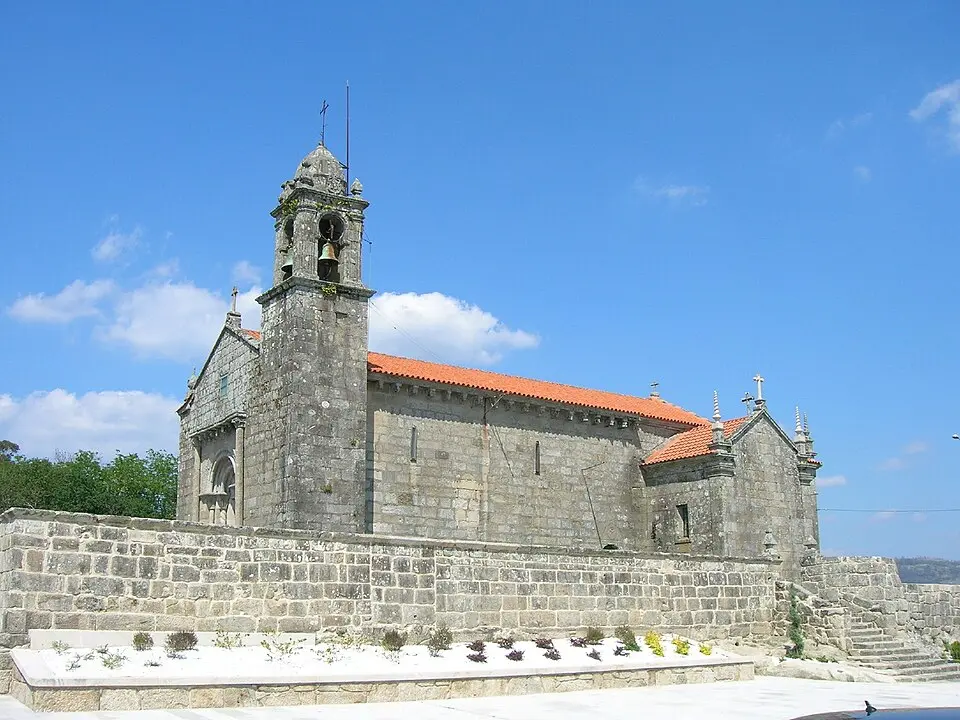 Moaña (San Martiño)