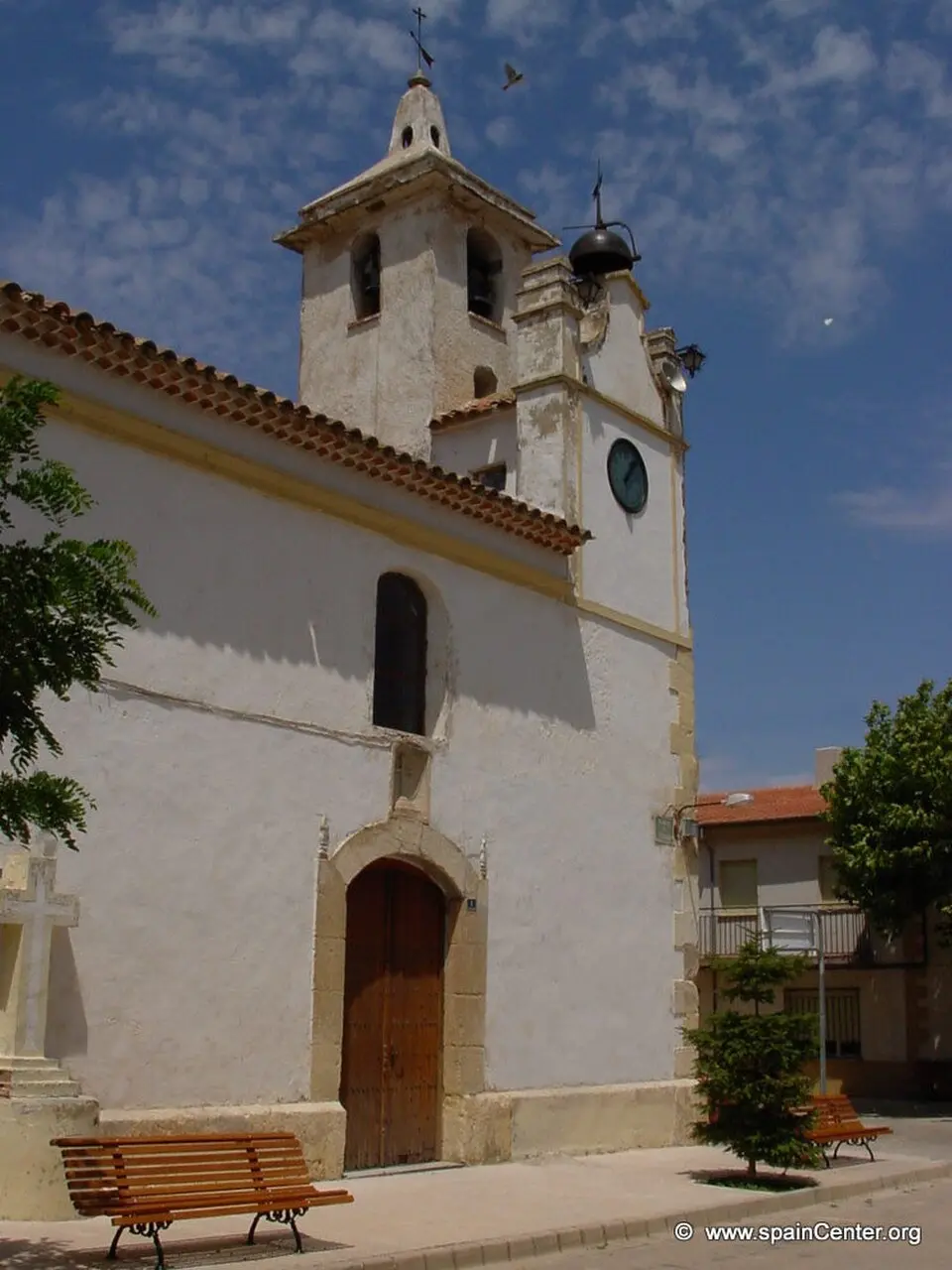 Peñascosa