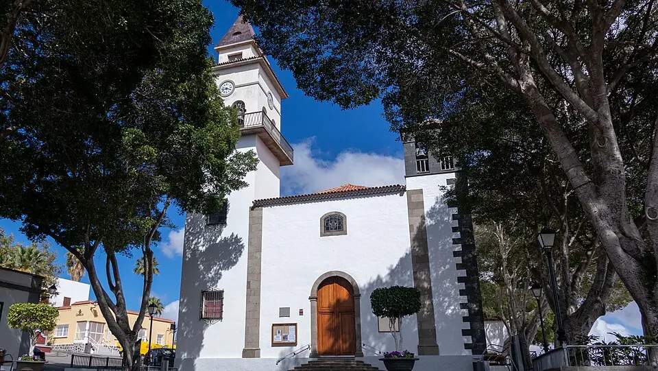 San Miguel de Abona