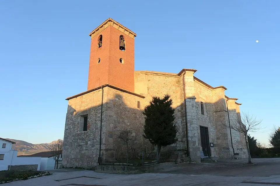Fuentebureba