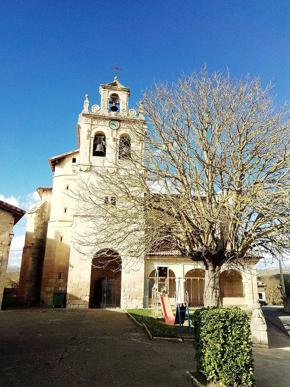 Albaina
