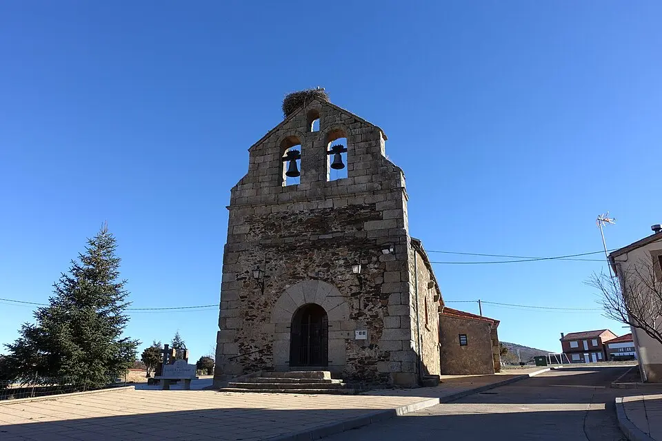 Aldeanueva de la Sierra