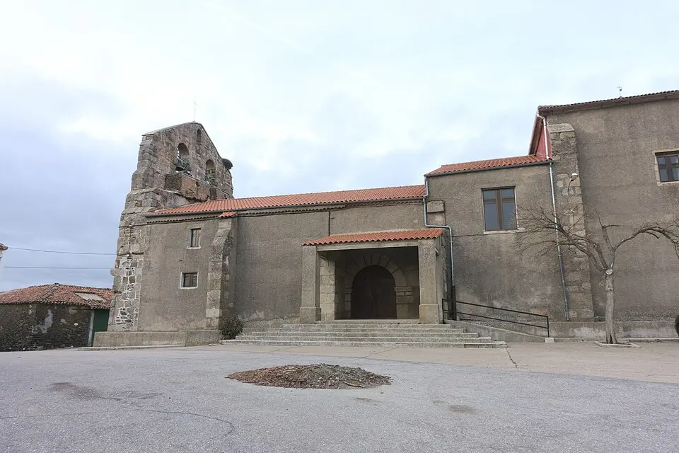 El Sahugo