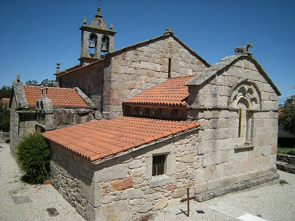 San Pedro de Leis