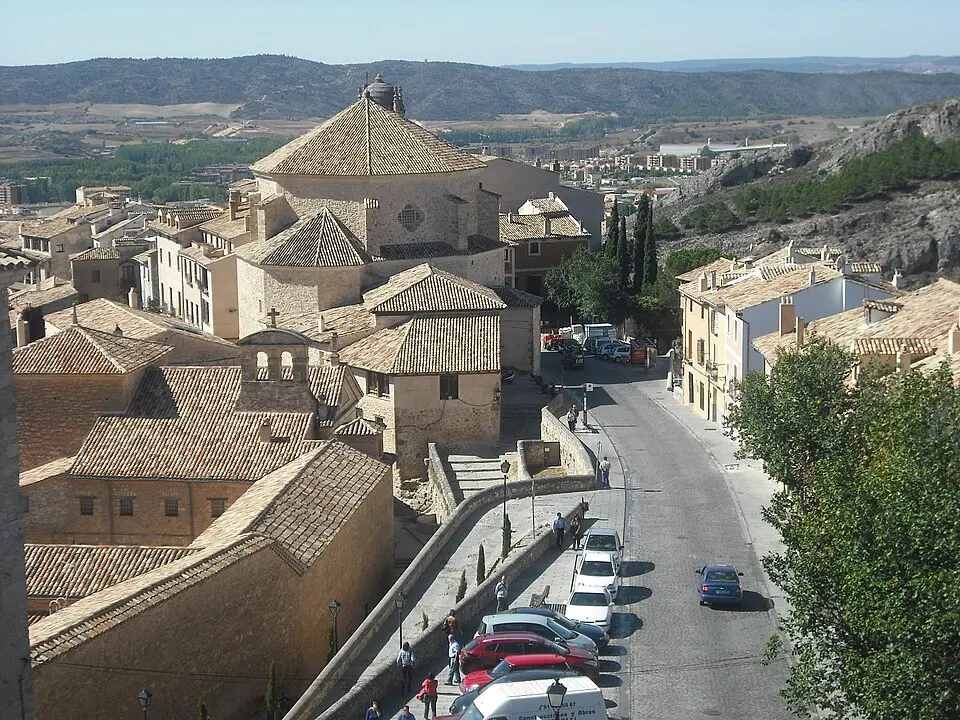 iglesia de San Pedro
