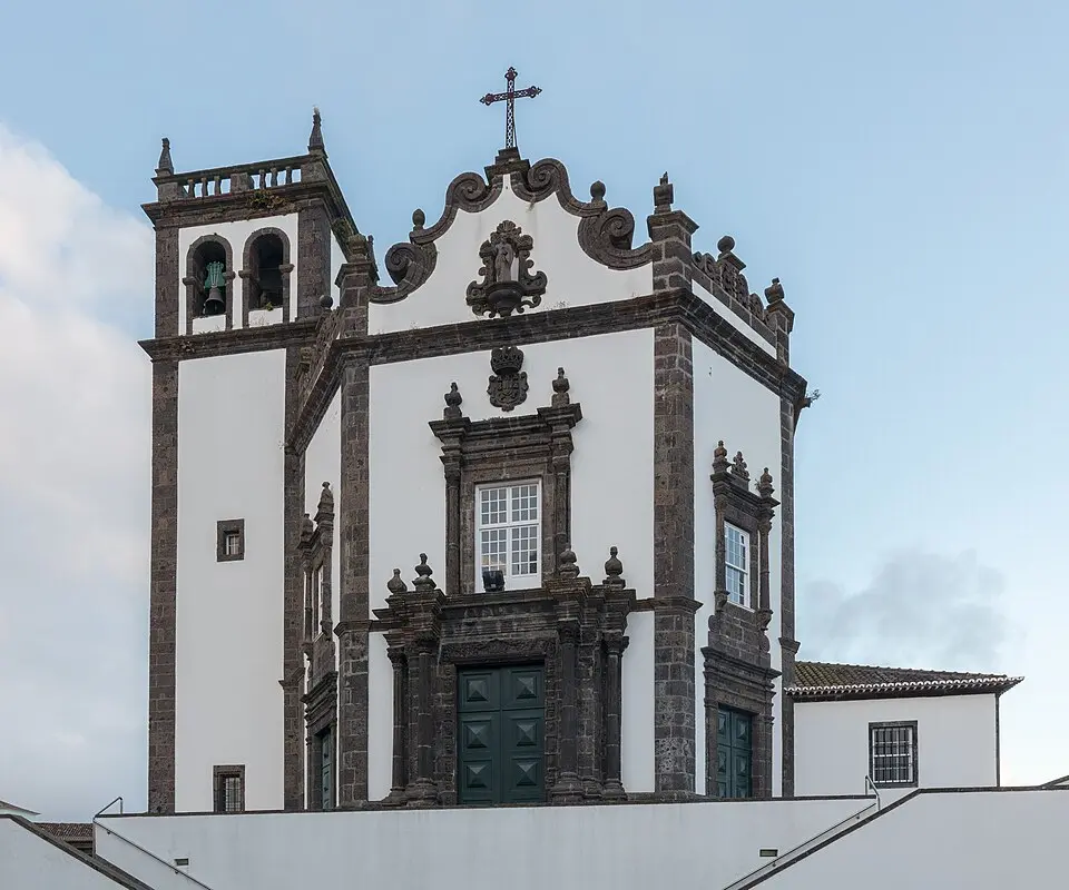 Igreja de São Pedro