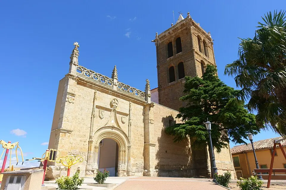 Villar de Fallaves