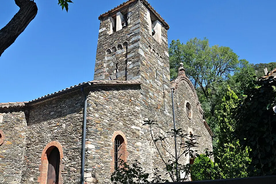Montseny