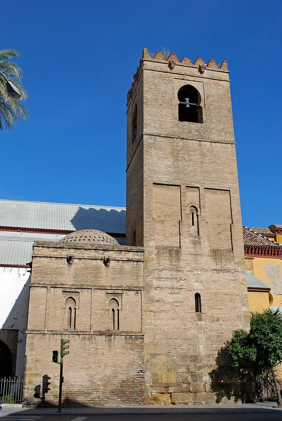 Iglesia de Santa Catalina