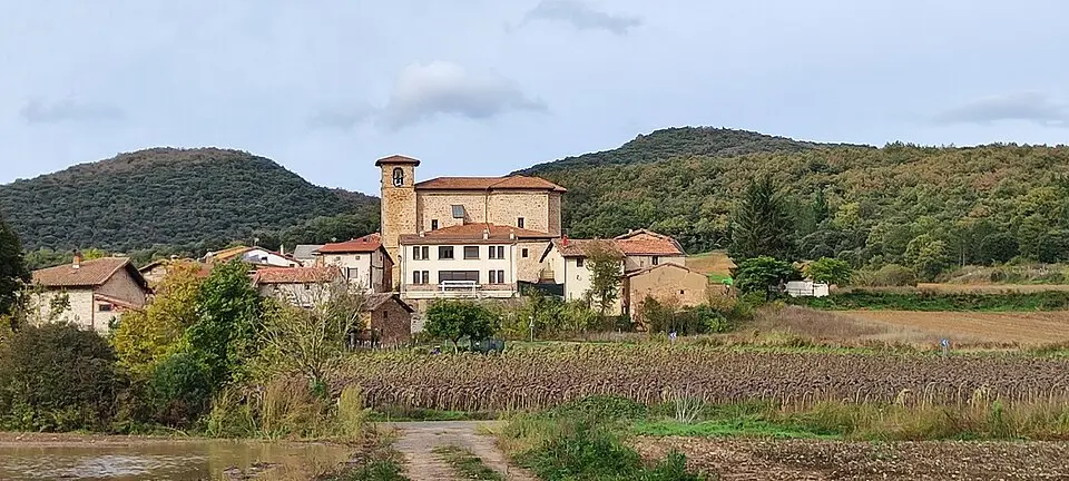 Angostina