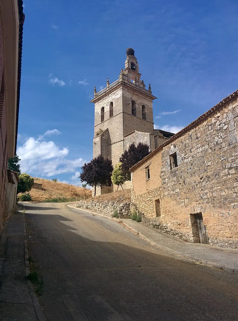 Obrázok: Rodelar · CC BY-SA 4.0 Villamediana