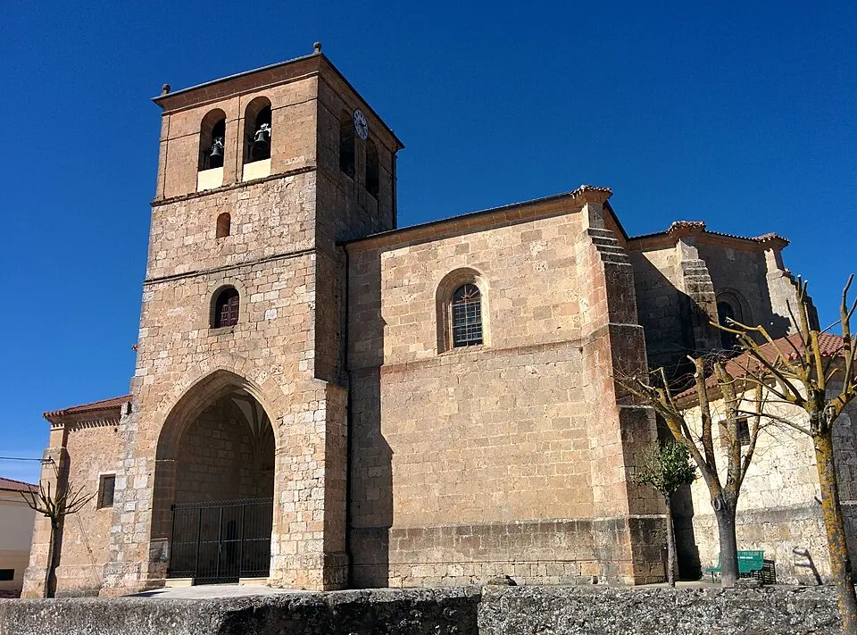 Miraveche