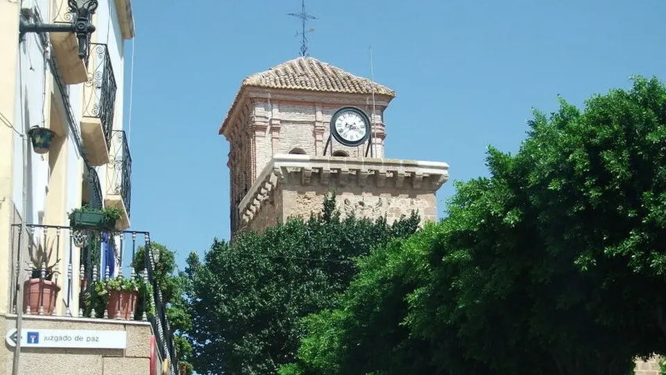 Níjar