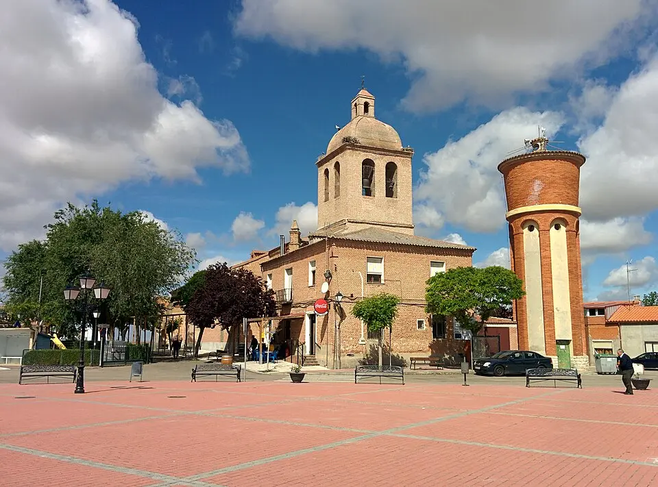Slika: Rodelar · CC BY-SA 4.0 Nueva Villa de las Torres