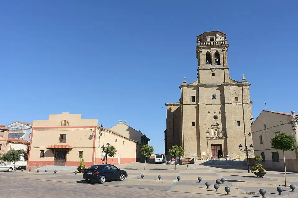 Obrázok: Rodelar · CC BY-SA 4.0 Fuentesaúco