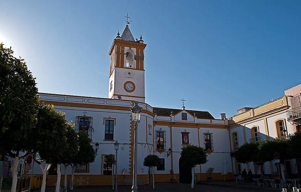 La Algaba