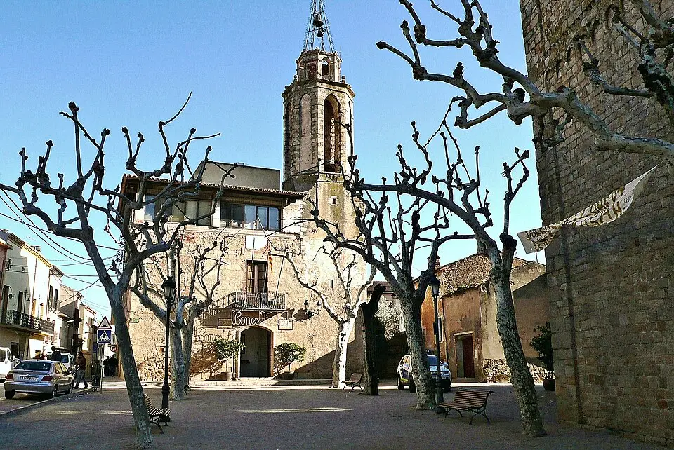 Museo Municipal Josep Aragay