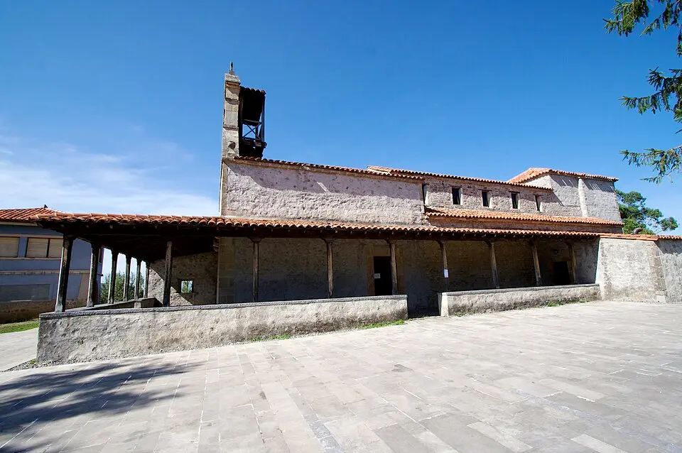 Santiago de Gobiendes