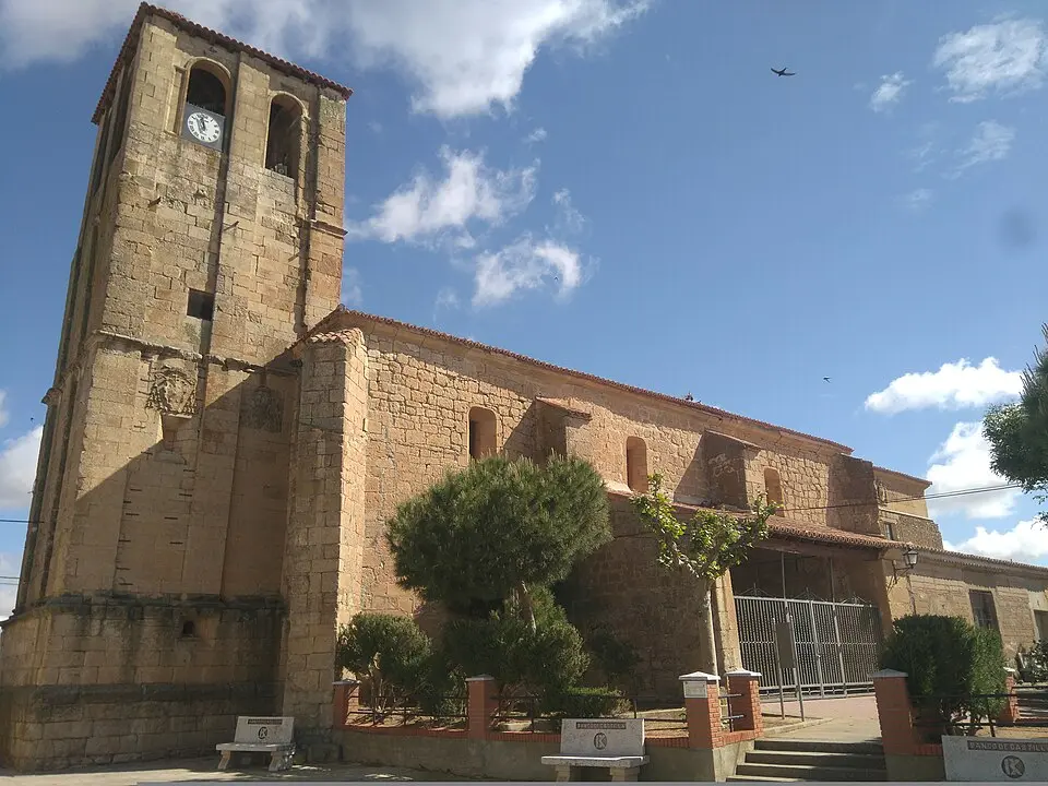 Aldeanueva de Figueroa