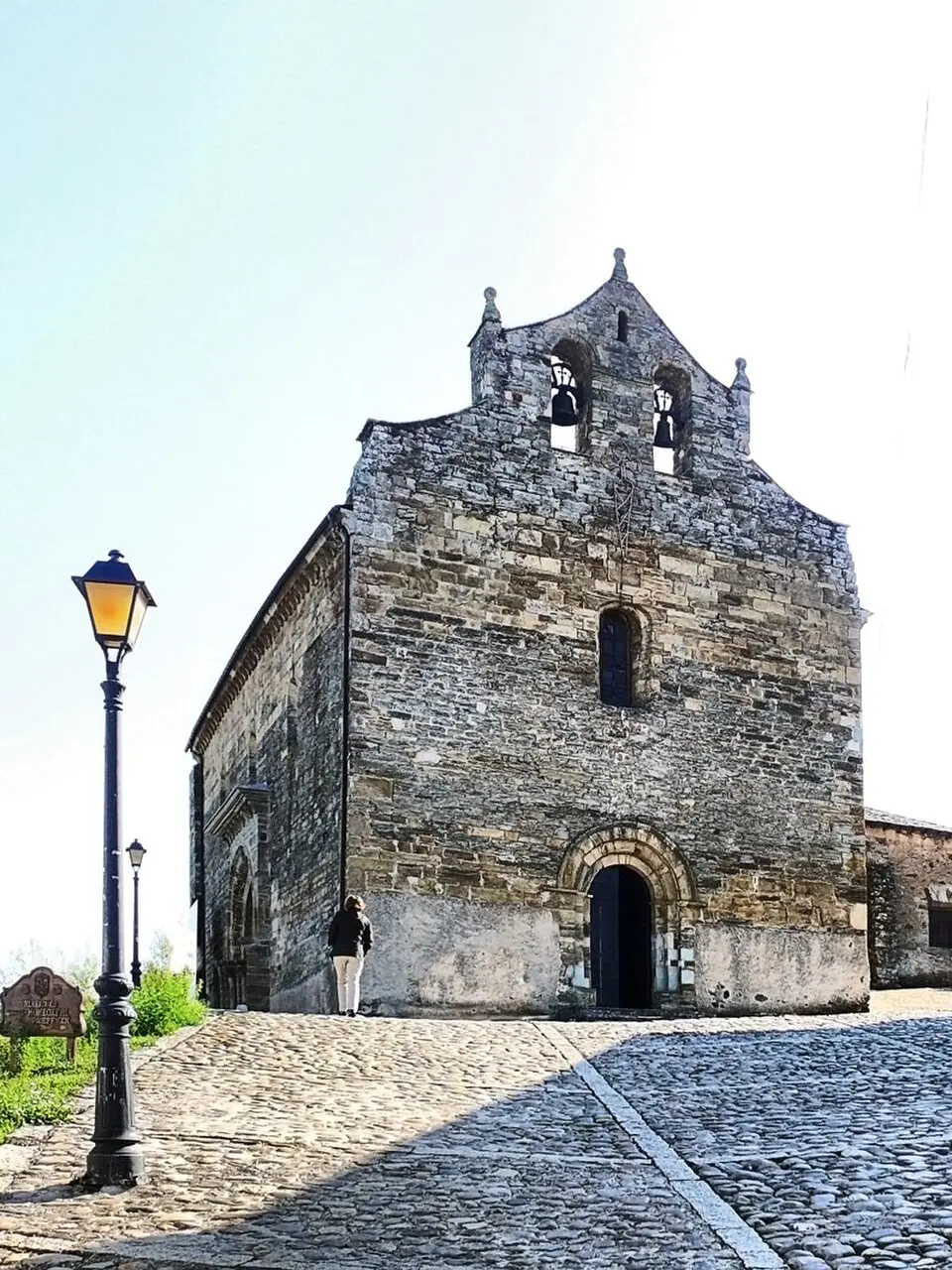 Iglesia de Santiago Apóstol