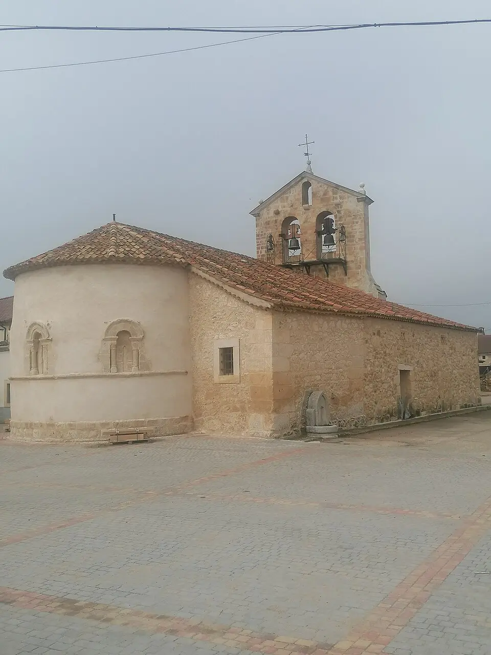Slika: 40Terradillos04 · CC0 Pajarejos