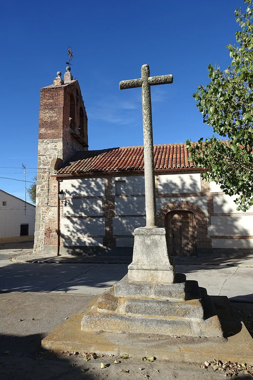 Obrázok: Rodelar · CC BY-SA 4.0 Viñegra de Moraña
