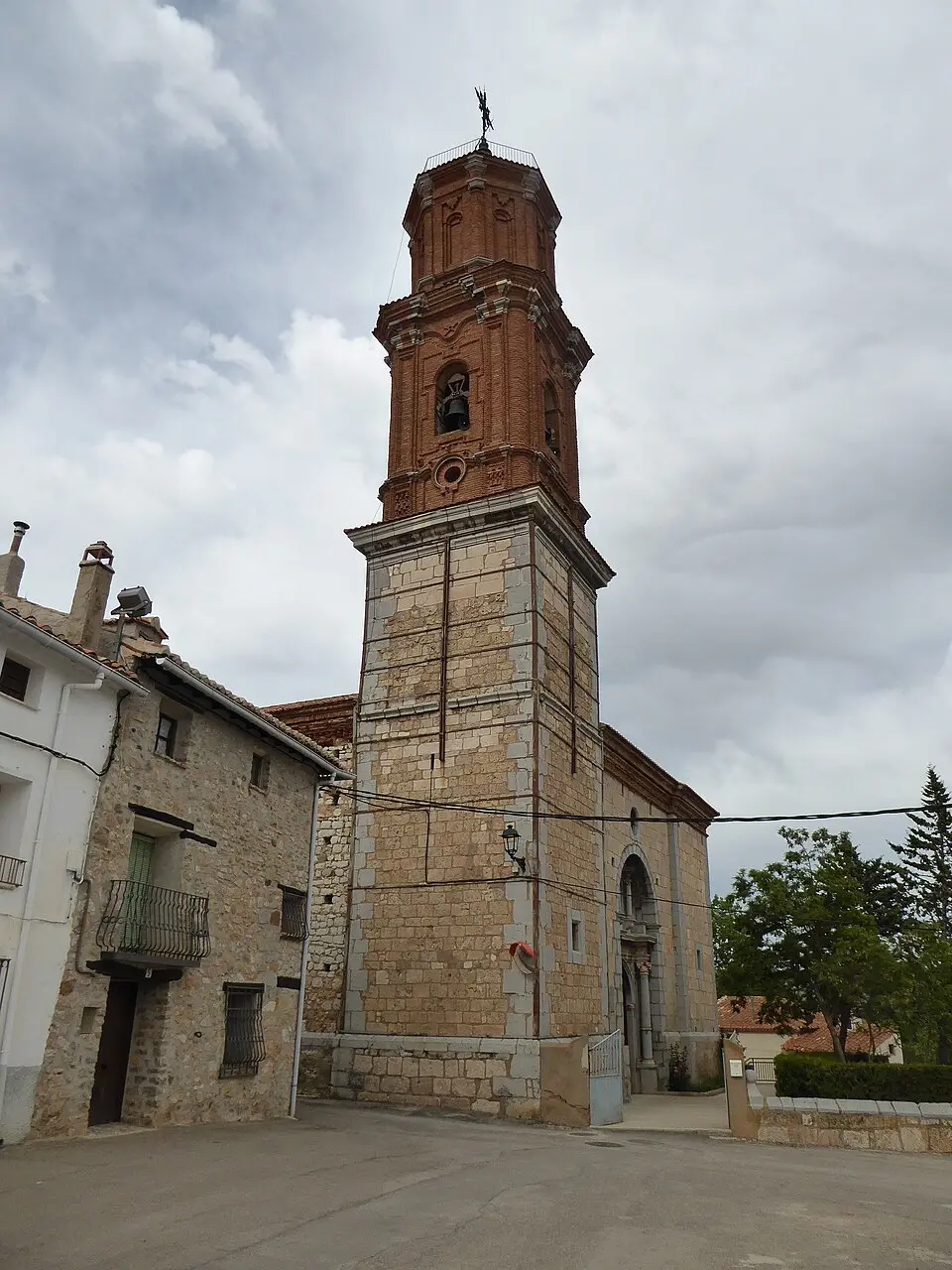 Image: Millars · CC BY-SA 4.0 Rillo