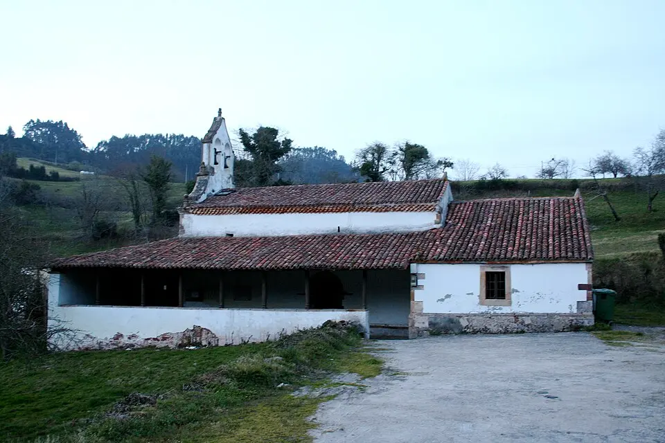 iglesia de Santo Tomás (Coro)