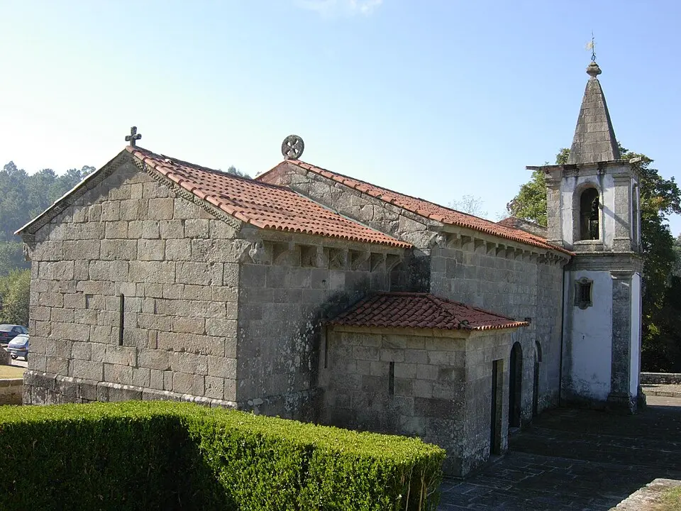 Rubiães