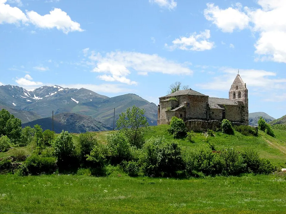 Cabrillanes