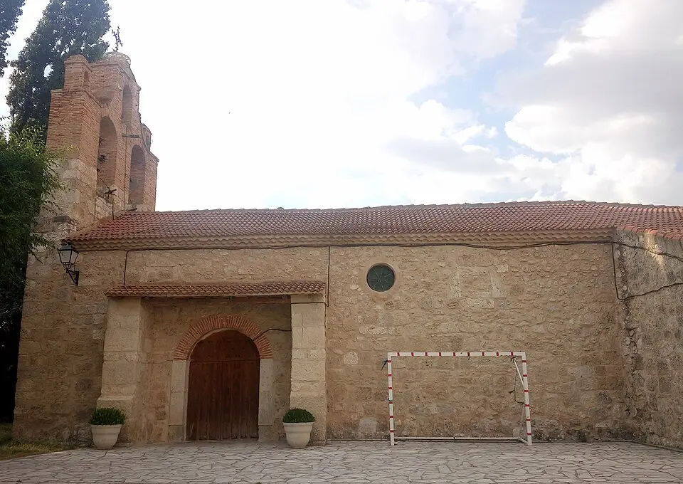 Torre de Peñafiel
