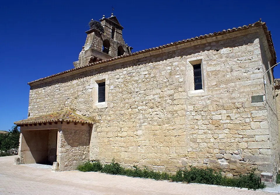 Obrázok: Rastrojo (D•ES) · CC BY-SA 3.0 Torrecilla de la Torre