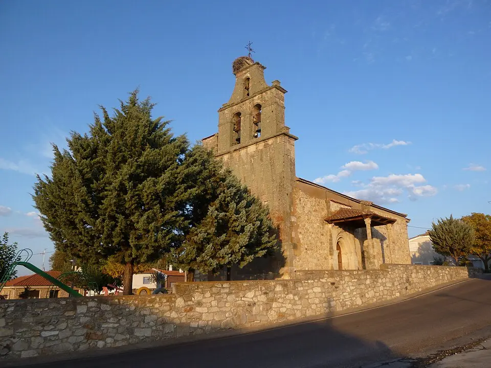 Obrázok: Armunia · CC BY-SA 3.0 ES Torresmenudas