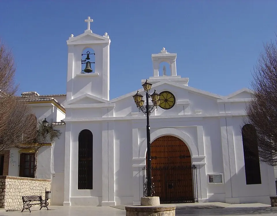 Villanueva del Rosario